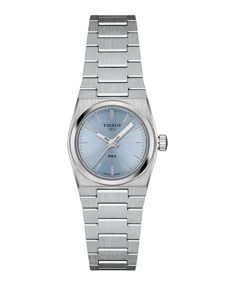 Orologio Tissot Donna Prx in Acciaio T137.010.11.351.00 - T137.010.11.351.00
